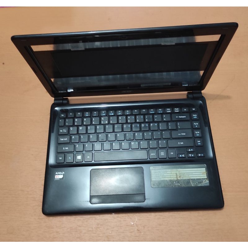 Casing Case Kesing Laptop ACER Aspire E1-422