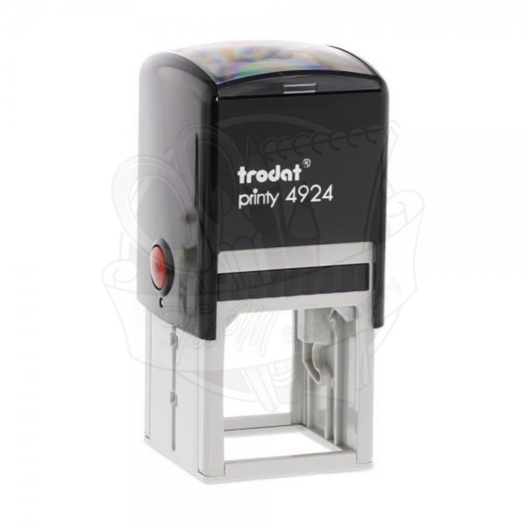 

Trodat Stempel Printy 4924 dengan Letter