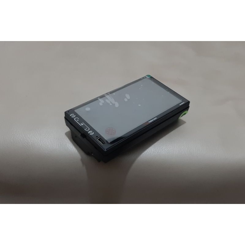 Head Unit Audio Mobil Android 7