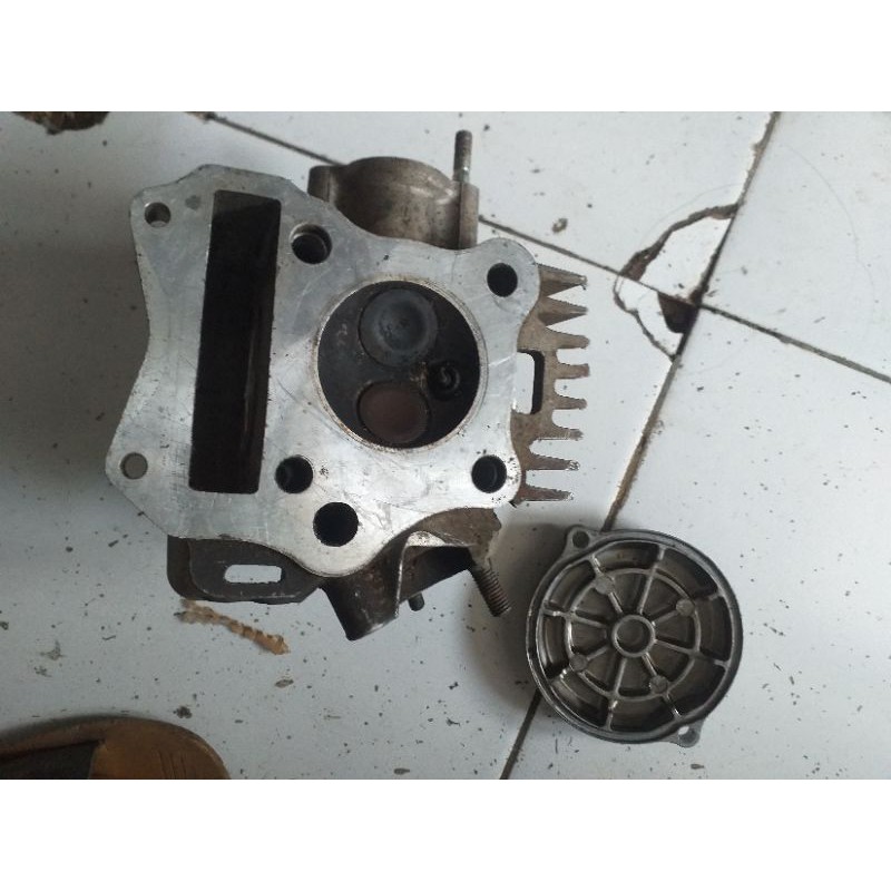 kop smash titan blok head smash titan silinder kop blok kop smash titan original