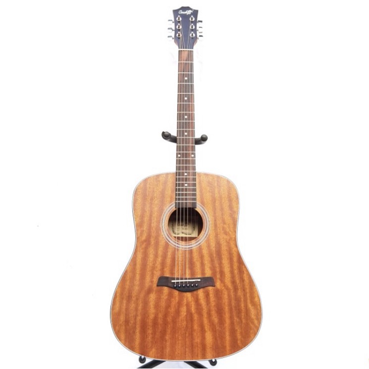 Gitar akustik cowboy GW 240 NA NS gitar cowboy jumbo 41 inch ORIGINAL COWBOY