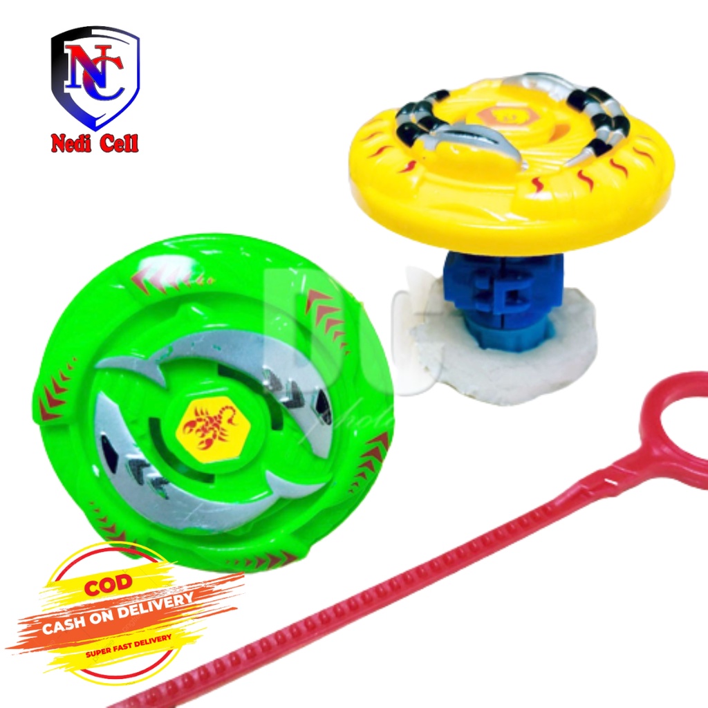 gangsing torblade Beyblade murah / gasing petarung murah / mainan anak