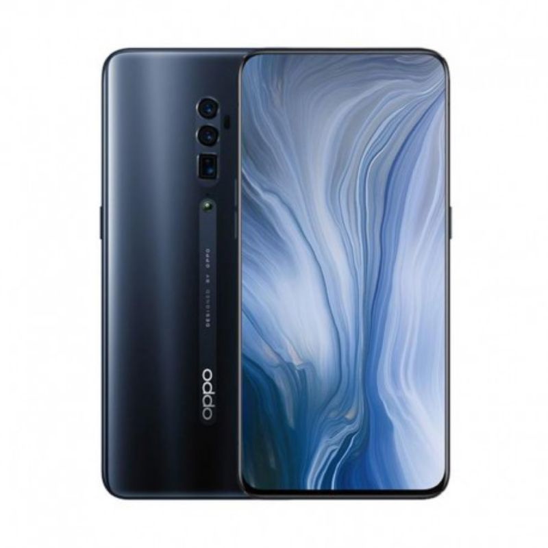 OPPO RENO 10X zoom