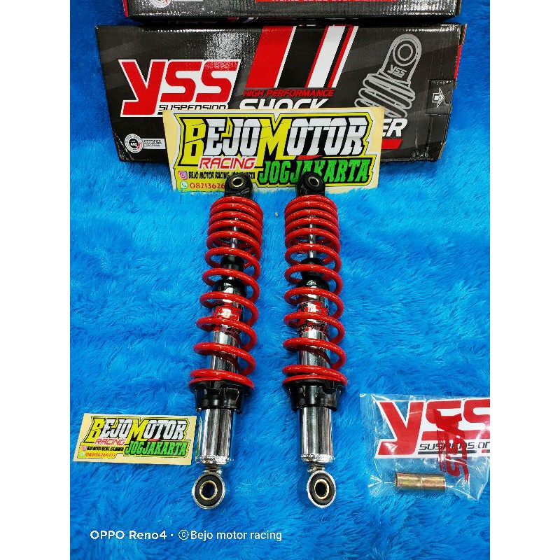 sok rx king yss top up original