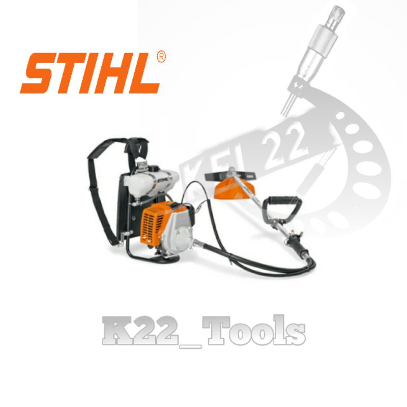 MESIN POTONG RUMPUT STIHL FR 3001 / STIHL FR 3001 BRUSH CUTTER