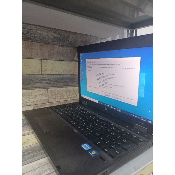 Laptop murah core i5 Ram4 hdd320 mulus like new