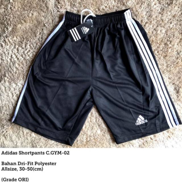 Nike Shortpants C.GYM