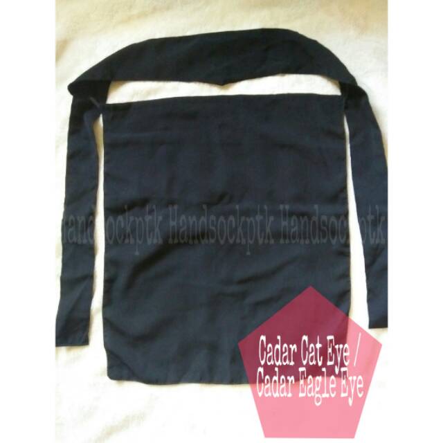 Cadar cat eye Eagle Eye