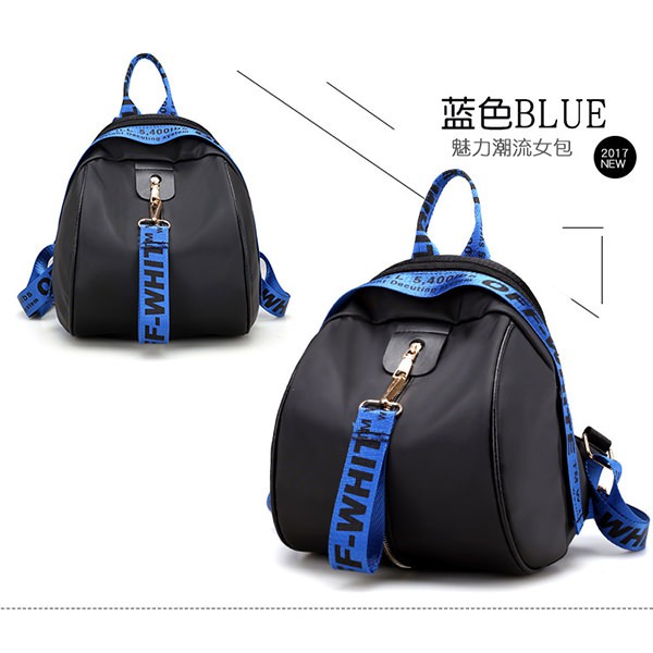 Tas Wanita / Tas Import / off white / off-white/ tas  offwhite/1309Blue/White/Green/Pink/Yellow