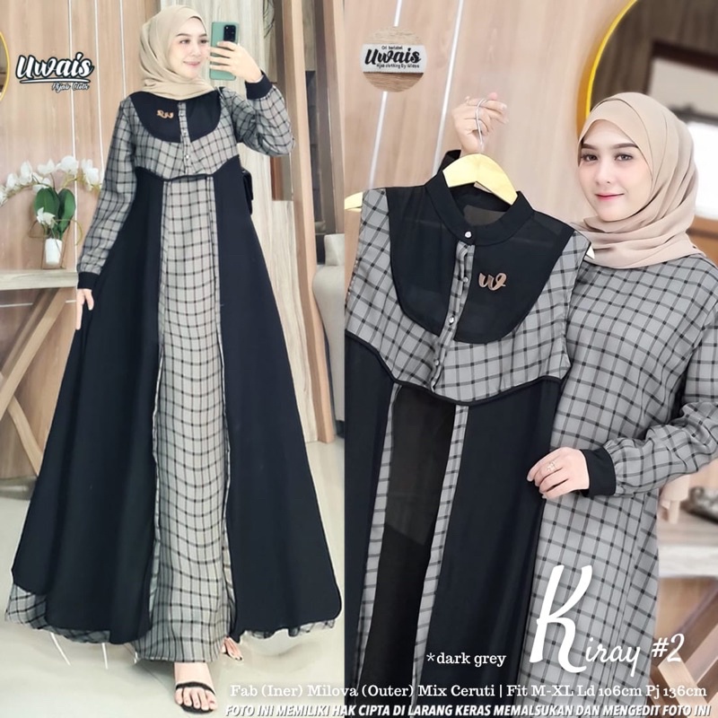 kiray 2 maxy ori uwais