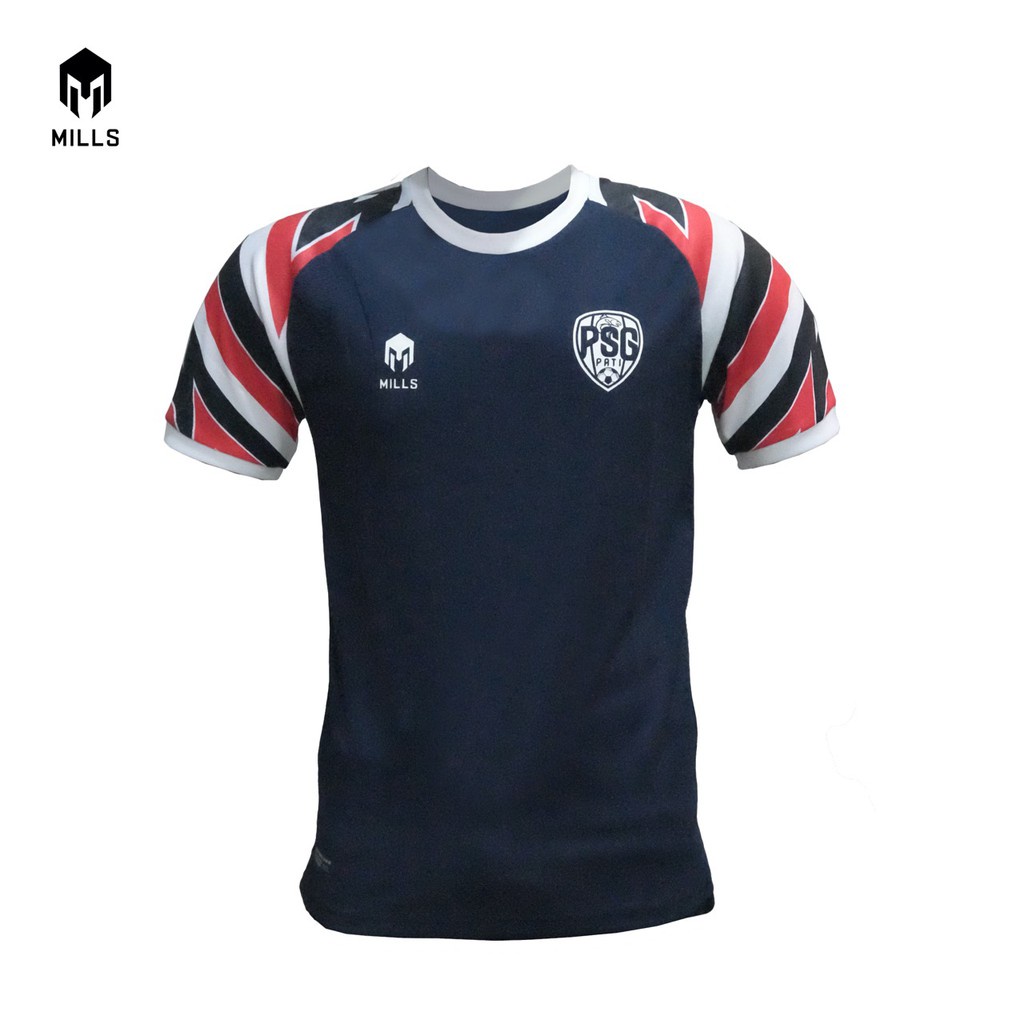 MILLS PSG PATI FC Training Jersey 1049PSG Original