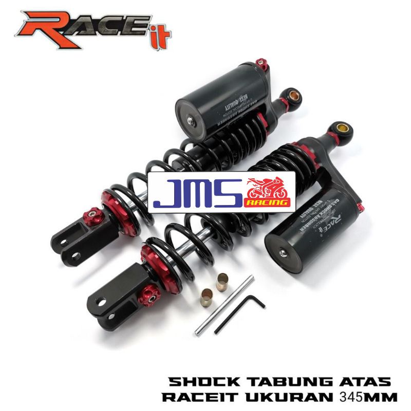 shockbreaker race it tabung atas g series nmax new nmax old PCX 150 PCX 160 xmax 250