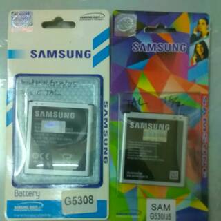 Baterai Samsung Galaxy Grand Prime G530H G530 Sm-G530H /J5
