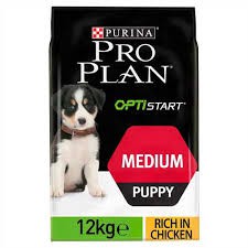 Purina Pro Plan Medium Puppy Chicken 15kg | Proplan Puppy Medium 15kg