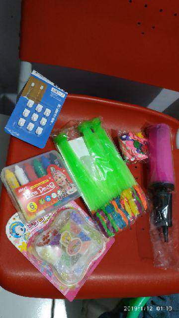 Hand Pump / Pompa Balon / Pompa Tangan - Hp900