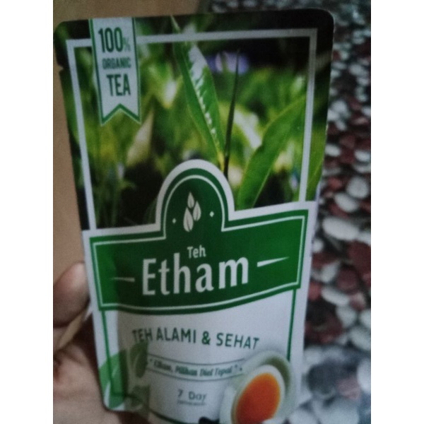 teh etham