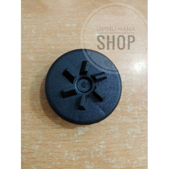 QUANTUM QBL-213TB gear gerigi pengganti mesin blender