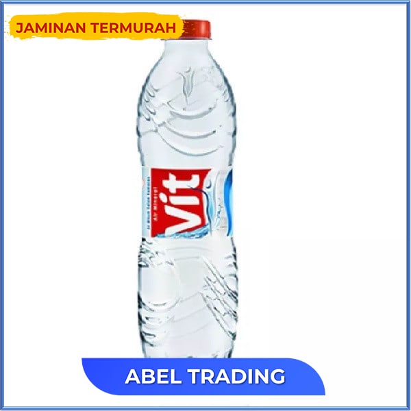 

VIT AIR MINERAL BTL 550ML