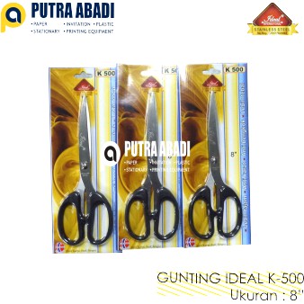 

GUNTING IDEAL K 500