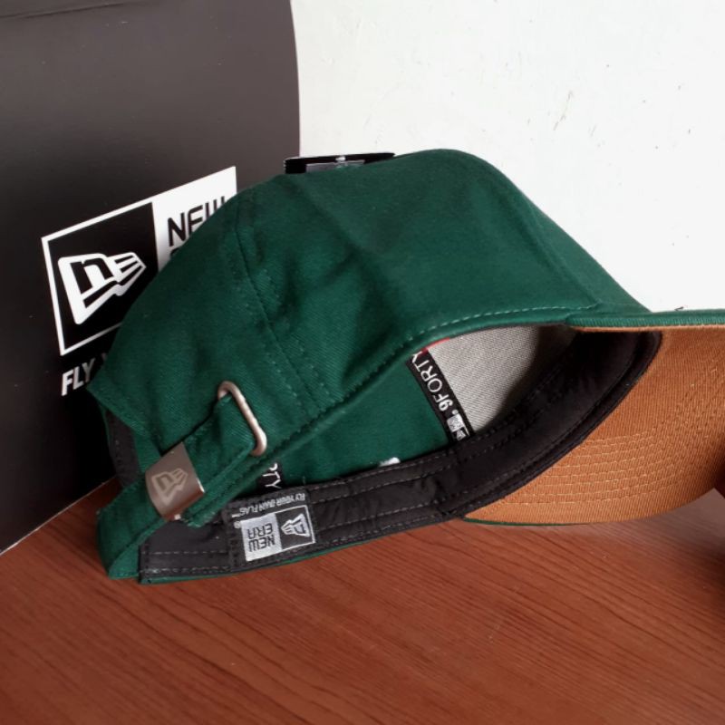 Topi New Era Grade Ori