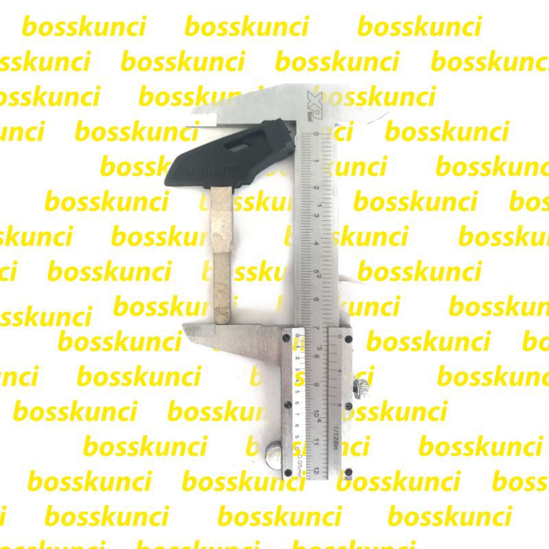 Bosskunci Kunci Motor YAMAHA Vixion New