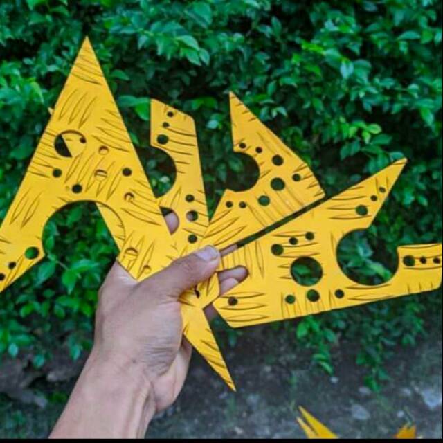 pemanis Rangka Vixion new