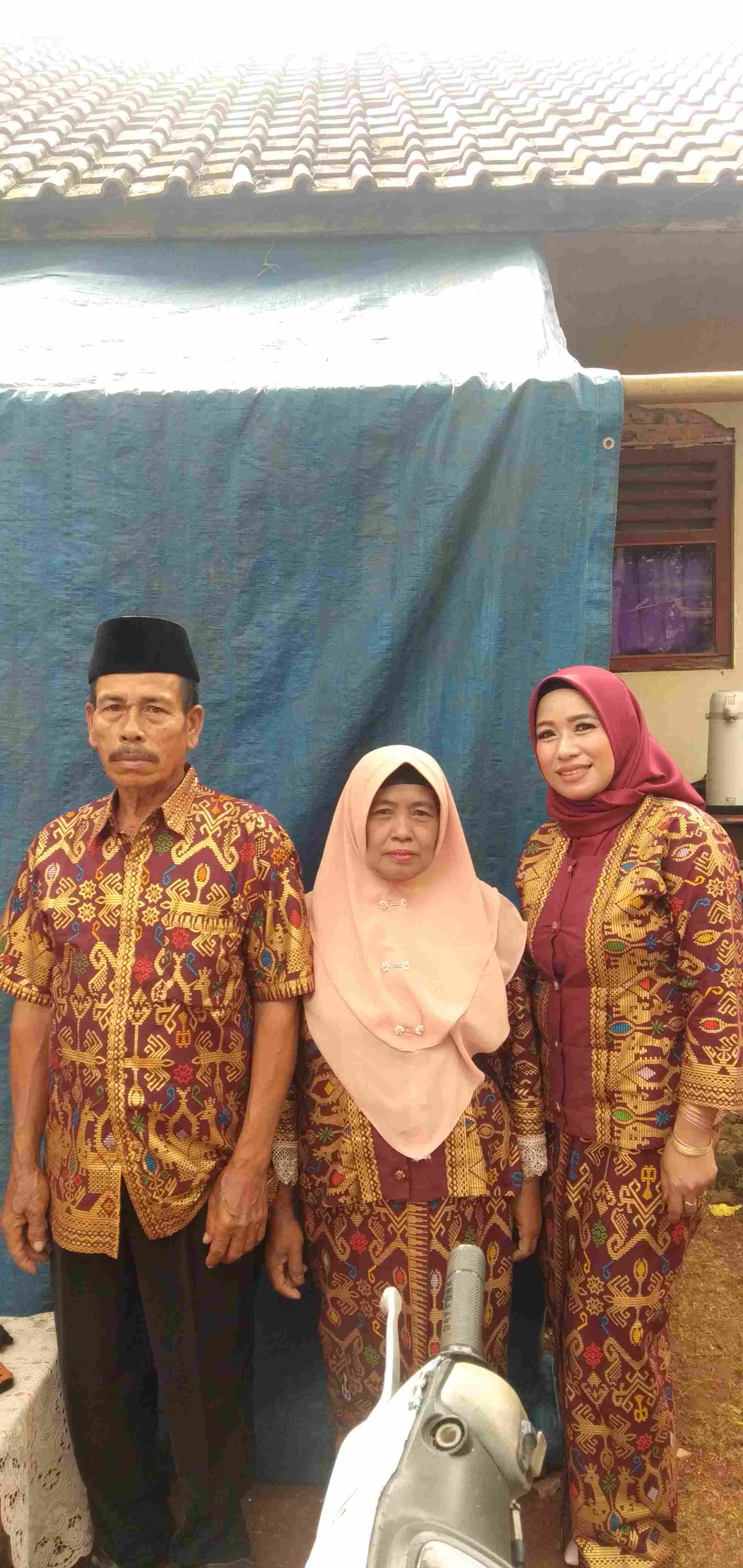 Zola_batik Couple Narita Prodo