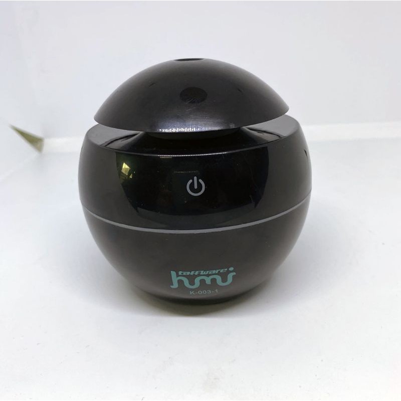 taffware minimalis air ultrasonic aroma humidifier humi k-003-1