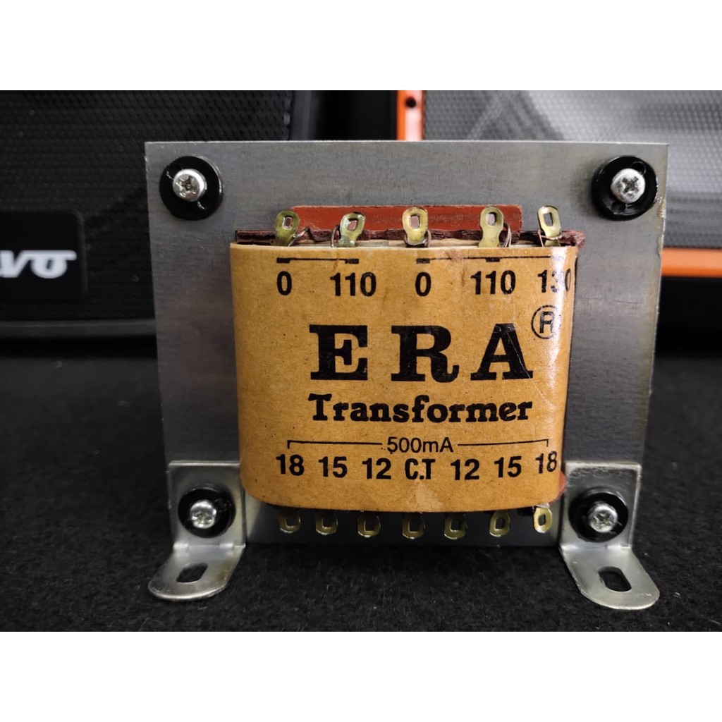 Travo ERA 5 Amper CT 45 Murni