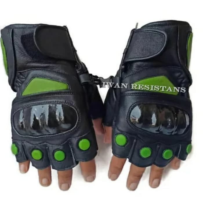 Sarung Tangan pria , sarung tangan kulit asli , sarung tangan motor kulit asli