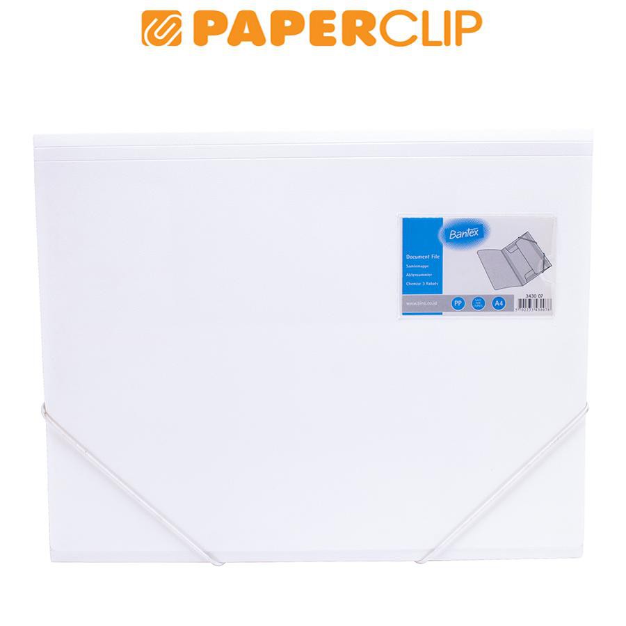 

DOKUMEN FILE BANTEX 3430 A4 07 WHITE