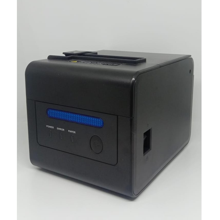 PRINTER KASIR THERMAL 80MM EPPOS EP300USL  USB SERIAL LAN PRINTER STRUK SUPERMARKET PPOB