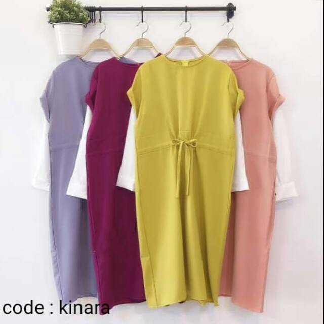 Tunik kode kinara