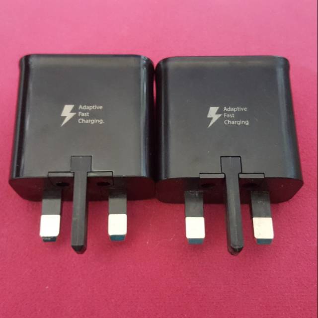 Charger Adaptor Samsung S8 S8 PLUS | S9 S9 PLUS | S10 S10 PLUS  S10e ORI