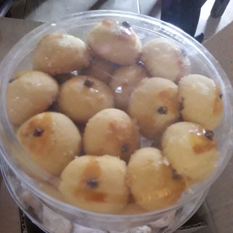 

nastar