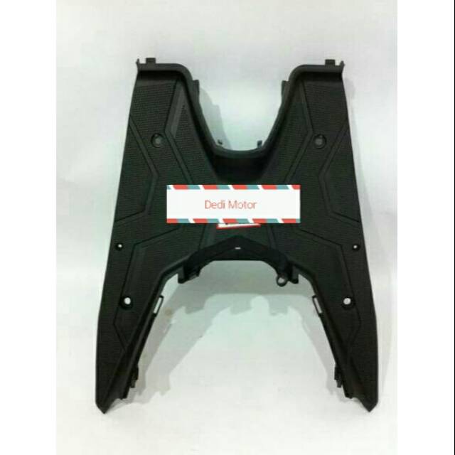 Bordes Vario tecno 110