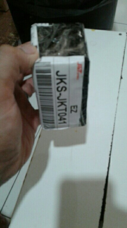 Tokos Plastik Handle Kiri Termurah Grosir