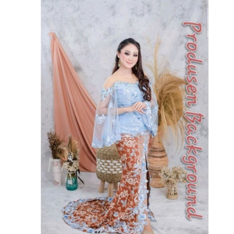 3x4m Abstrak Background foto photo studio