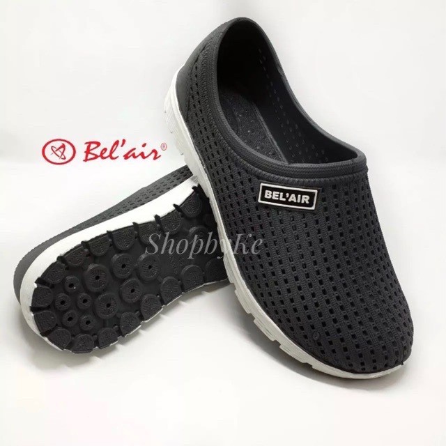 Sepatu / Slip On Pria Tipe Hokky (by Bel Air) size 39-44