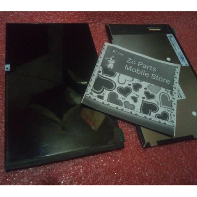 LCD Tablet Asus Fonepad 7 K012 FE170CXG FE170CG FE7010CG (ORIGINAL)