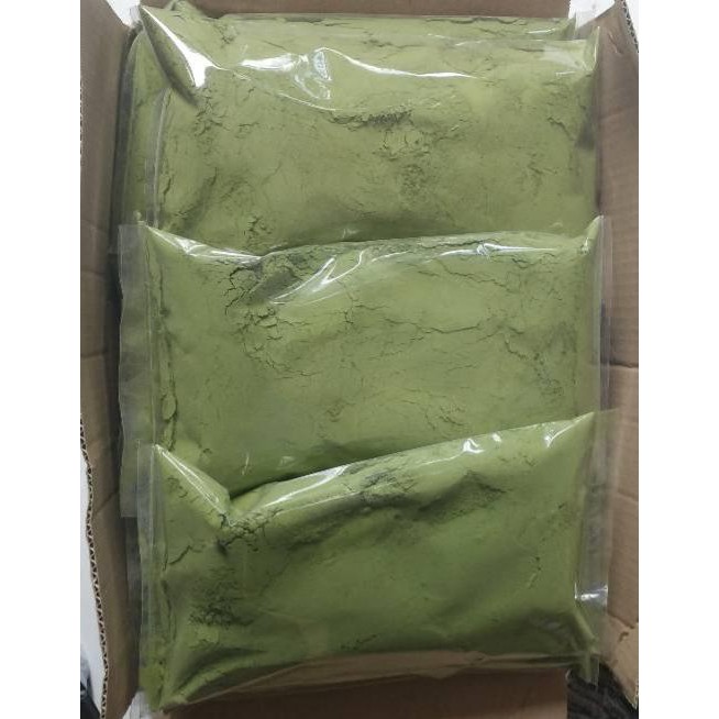 

ORIGINAL MORINGA POWDER/SERBUK DAUN KELOR 500GR !