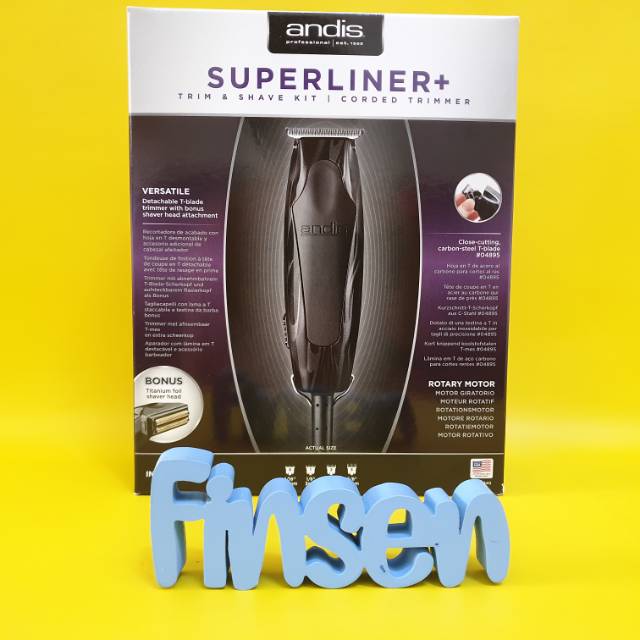 andis clipper/andis superliner/ trimmer/ clipper /alat cukur rambut/ andis clipper/clipper