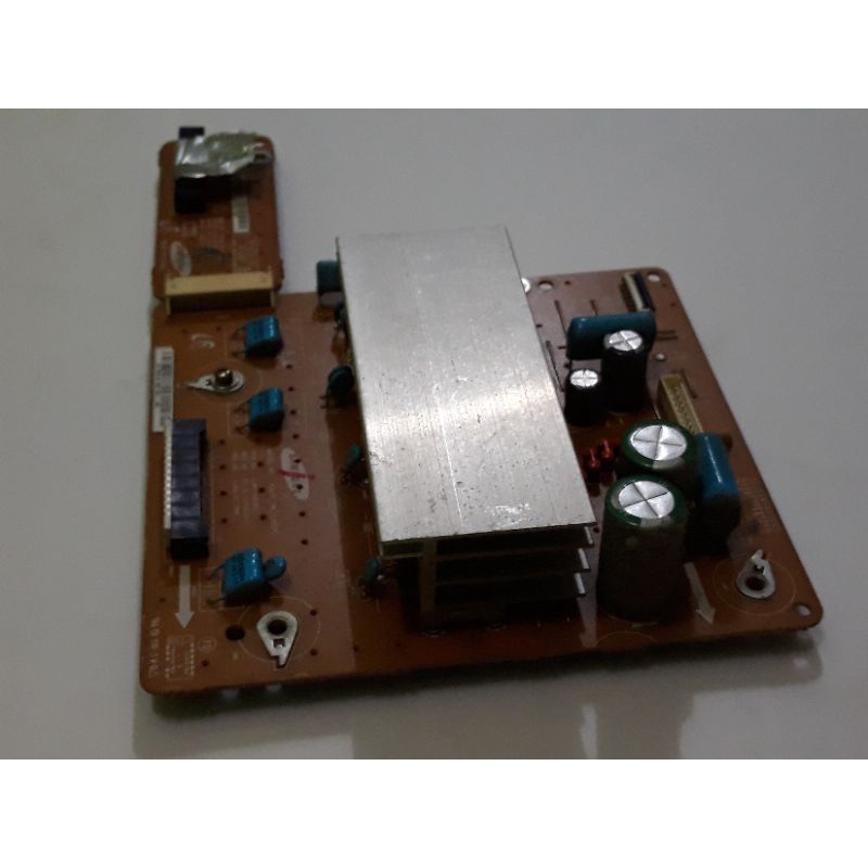 Z SUS MODUL TV PLASMA SAMSUNG PS 42C430A1