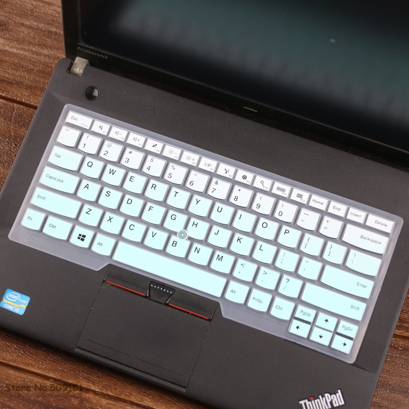 Skin Protector Cover keyboard Laptop Voor Lenovo Thinkpad T450 T450S T460 T460P T460S T470 T470S T470P T480 T480S T490 T490S