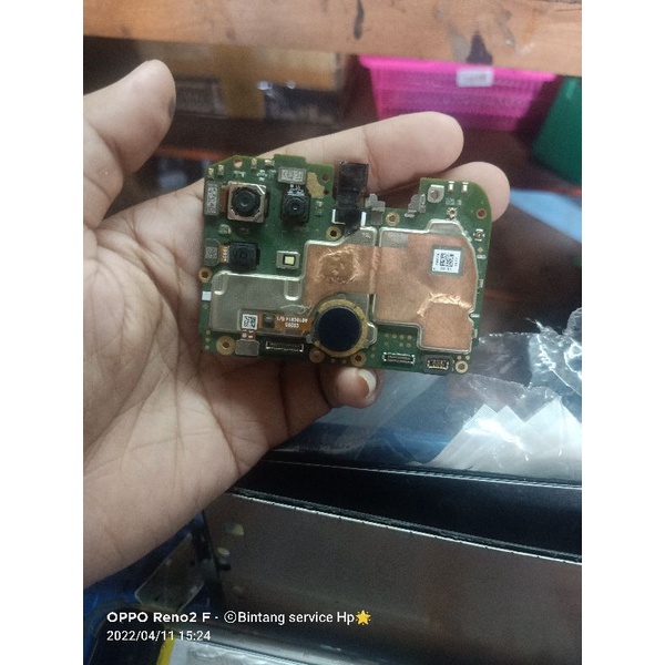 Oppo a15 matot gambling prawan blm pernah servis