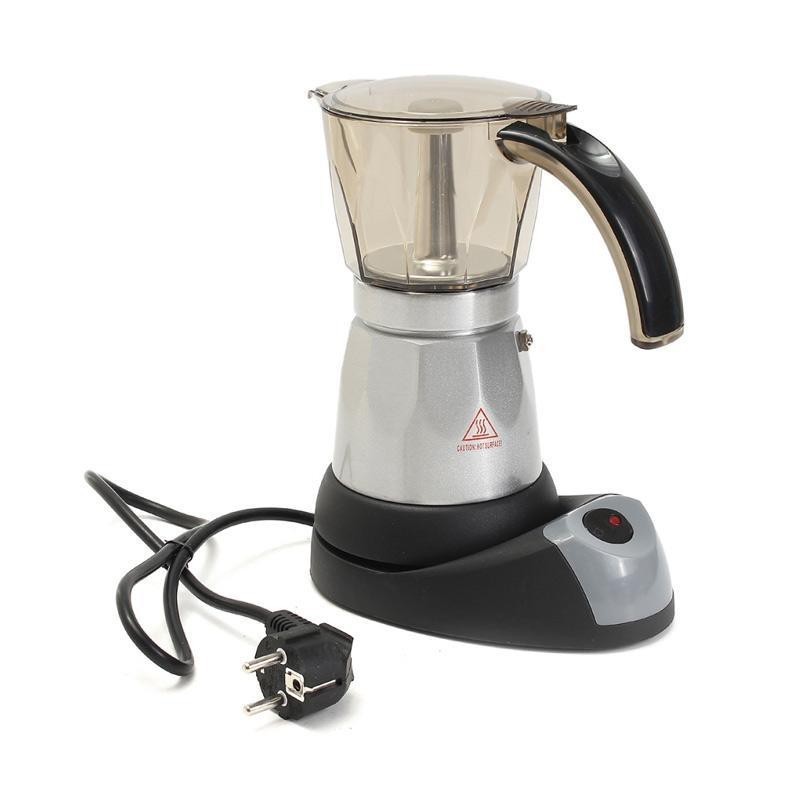 Mokapot Elektrik (Transparant)-1