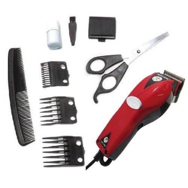 Alat Cukur Rambut HK 900 / Hair Clipper Happy king / Mesin Cukur Rambut Happy King