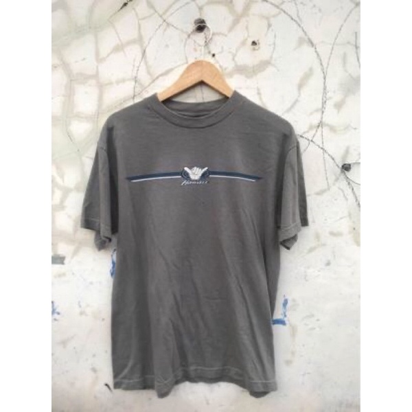 Kaos hawaIi second origibal