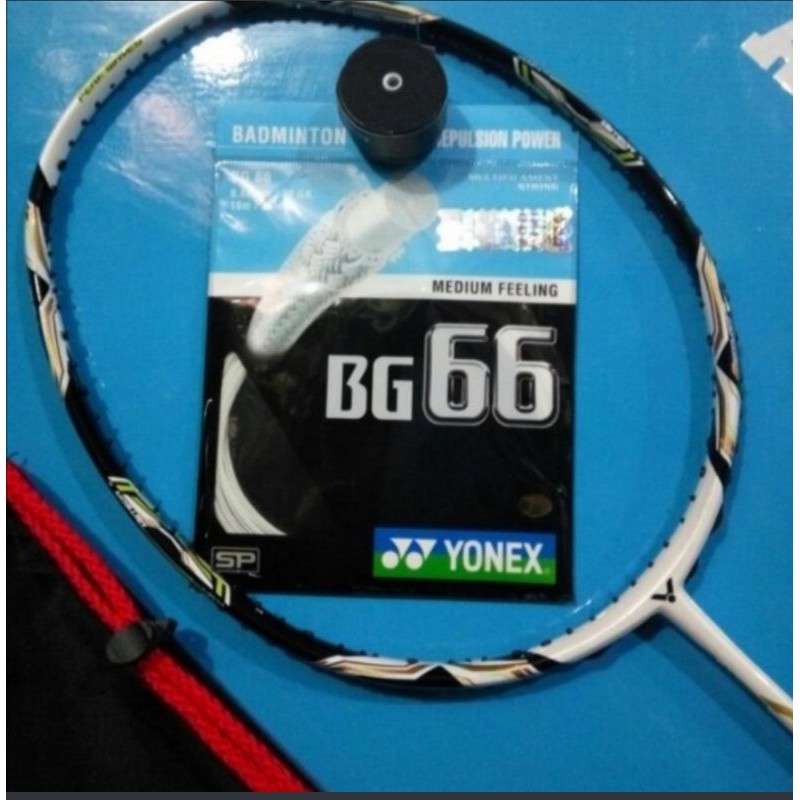 RAKET BADMINTON VICTOR Spiderman