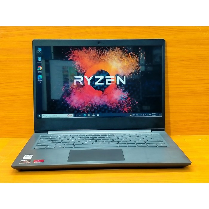 Lenovo Ideapad V14-ADA AMD Ryzen 3 3250U/Ram 8GB/SSD 256GB/14 inch Mulpis